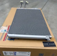 �������� ������������ � ���������� Nissens 940236 (oe 64506804722) 940236 ����