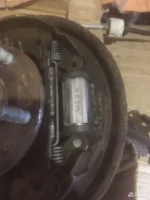 �������� �������� ������� ����� 2 Ford Focus, II 1522225, ������ 1522225 ����