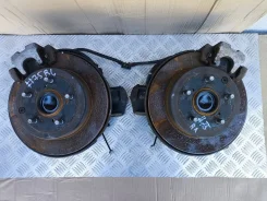 ������� Toyota Harrier 2015 4230542020 ZSU60 3Zrfae, ������ 4230542020 ����