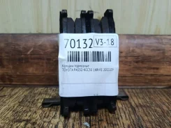 ������� ��������� Toyota Passo 2011.09 04491B1051 KGC30 1KR-FE, �������� 04491B1051 ����