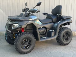 CFMoto CForce 625 Touring. ��������, ��� ���\���, �� ����