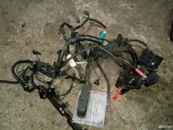 �������� ��������� ���� ������ 1.4-1.6 Ford Fiesta, Mk5 ����