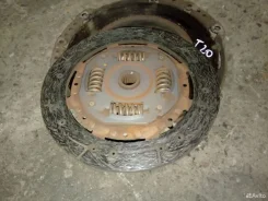 �������� ��������� ���� ����� 2 1.6 Ford Focus, II ����