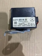 ������ ������������ mercedes Mercedes-Benz CLS-�����, C219 (2004�2008) ����