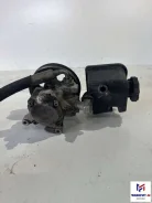 ����� �������������� ���� Mercedes S W220 2001 0021-405973 0024663701 ����