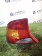 ������ ������ ����� Ford Focus, I 1998 1150022 1150022 ����