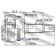 ���� �������� 29x55x26 | ��� ����/��� | 0110ZZE132A48 0110ZZE132A48 ����