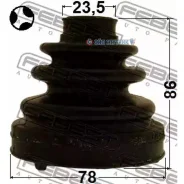 ������� ���� ���������� �������� 78x86x23.5 | ����/��� | 0115GSU45T 0115GSU45T ����