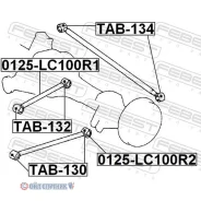 ���� ���������� ������ | ��� ����/��� | 0125LC100R2 0125LC100R2 ����