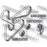 ����� �������� 0487CW5W 0487CW5W ����