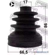 ������� ���� ���������� �������� 66.5x86x17 | ����/��� | 0515DY3WT 0515DY3WT ����