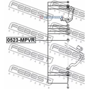 ���� ������������� | ��� ����/��� | 0523MPVR 0523MPVR ����