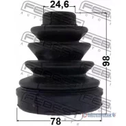 ������� ���� ���������� �������� 78x98x24.6 | ����/��� | 1415ACT 1415ACT ����