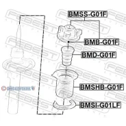 �������� ��������� ������������ | ����� ����/��� | BMDG01F BMDG01F ����