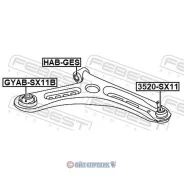 ����������� ��������� ������� ������ | ��� ����/��� | Gyabsx11B GYABSX11B ����