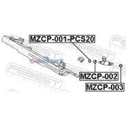 ������ �������������� �������� ������� ������� (20 ��. � ��������) | ����/��� | MZCP001PCS20 MZCP001PCS20 ����
