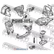 ����������� ������ ������� ��������� | ��� ����/��� | PGMB001 PGMB001 ����