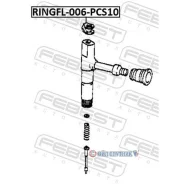������ �������������� �������� ������� ������� (10 ��. � ��������) | ����/��� | Ringfl006PCS10 RINGFL006PCS10 ����
