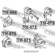 ������� ��������� (��������������) | ����/��� | TM069 TM069 ����