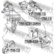 ������� ��������� (��������������) | ����/��� | Tmnze120RH TMNZE120RH ����