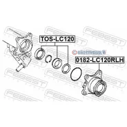 ������� ������� (��������) | ��� ����/��� | Toslc120 TOSLC120 ����
