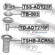 ����� ��������� ������������ | ����� ����/��� | Tssadt27F TSSADT27F ����