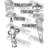 ����� ��������� ������������ | ����� ����/��� | Tssst246F TSSST246F ����
