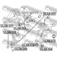 ����������� ������ ����� | ��� ����/��� | VLAB017 VLAB017 ����