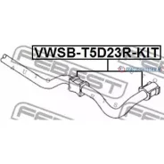 ������ ������� ������������� �������� d23 | ��� ����/��� | Vwsbt5D23RKIT VWSBT5D23RKIT ����