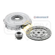 �������� ��������� (O 200 mm) LADA 2101-07/NIVA 2121/2131 FK7010 FK7010 ����
