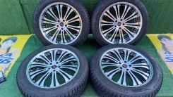 AME Shallen. 9.5/8.5x20", 5x114.3, ET30/30, �� 73,1���. ����