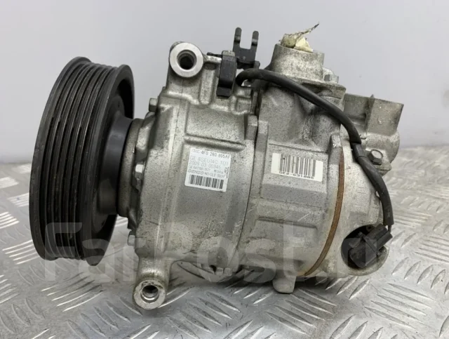 ���������� ������������ Audi A6 4F0260805AF C6 2.8 BDX 4F0260805AF ����