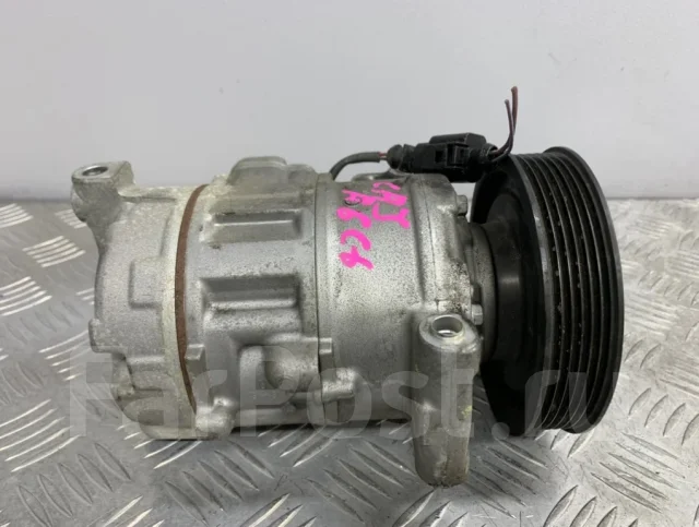 ���������� ������������ Audi A6 4F0260805AF C6 2.8 BDX 4F0260805AF ����