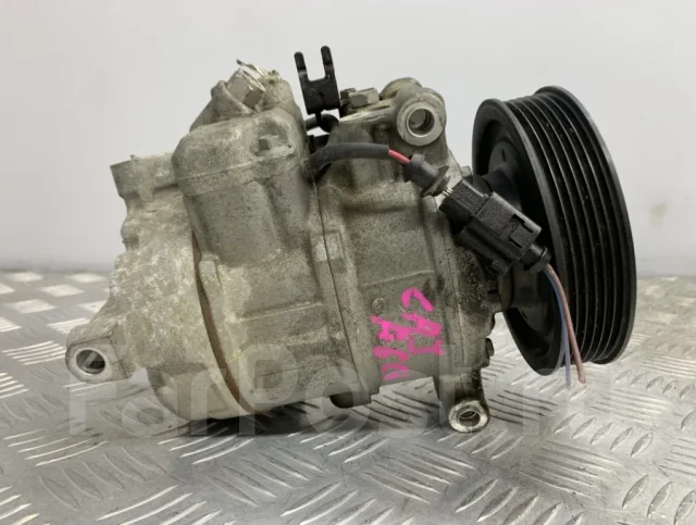 ���������� ������������ Audi A6 4F0260805AF C6 2.8 BDX 4F0260805AF ����