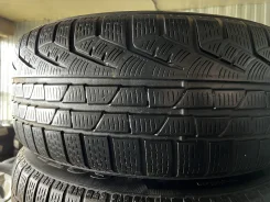 Pirelli Winter Sottozero Serie II