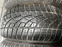 Dunlop SP Winter Sport 3D