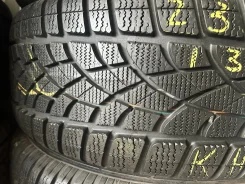 Dunlop SP Winter Sport 3D