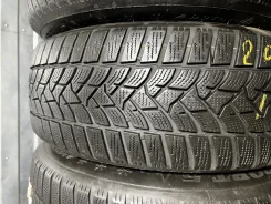 Dunlop Winter Sport 5