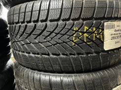 Dunlop SP Winter Sport 4D