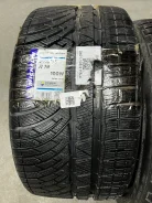 Michelin Pilot Alpin 4