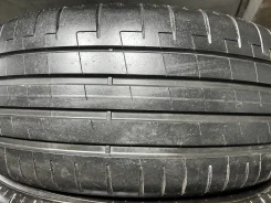Pirelli P Zero PZ5
