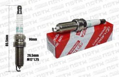 ����� ��������� FC20HRQ8 Iridium Toyota M20AFKS M20CFKS M20EFKS M20DFKS Toyota Allion MZEA12 Toyota CHR MAXA10 Toyota Corolla Cross MXGA15 MZEA18 Toyo...