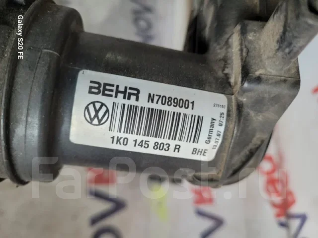 ���������� Volkswagen Caddy 1K0145803R 1K0145803R ����