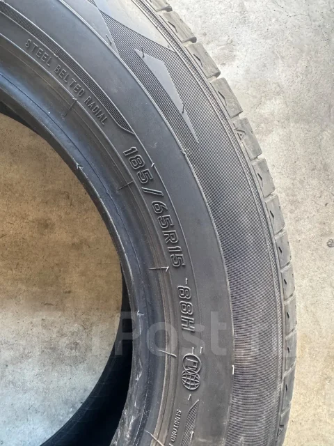 Dunlop Enasave RV505. ������, 2024 ���, �/�, ����� �� 5 % ����