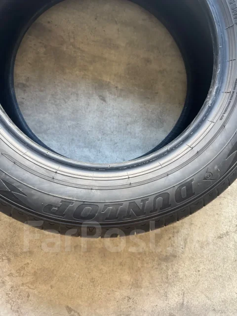 Dunlop Enasave RV505. ������, 2024 ���, �/�, ����� �� 5 % ����
