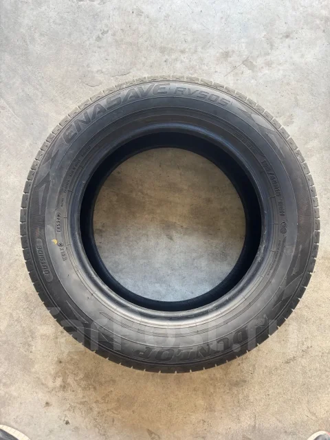 Dunlop Enasave RV505. ������, 2024 ���, �/�, ����� �� 5 % ����