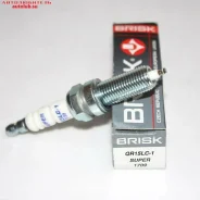 ����� Evotech 2.7� ������-������, ����� �������� 1 �� Brisk QR15LC1 ����