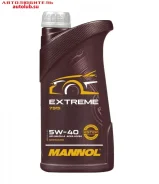 Mannol Extreme