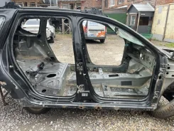 ����� �� ������� Renault Duster 2012 781160242R 1.6 K4MA606 MT, ������ 781160242R ����