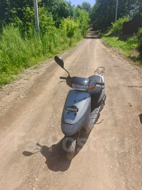 Suzuki Lets 2. 49����. ��., ��������, ���������, ������ �� �� ����